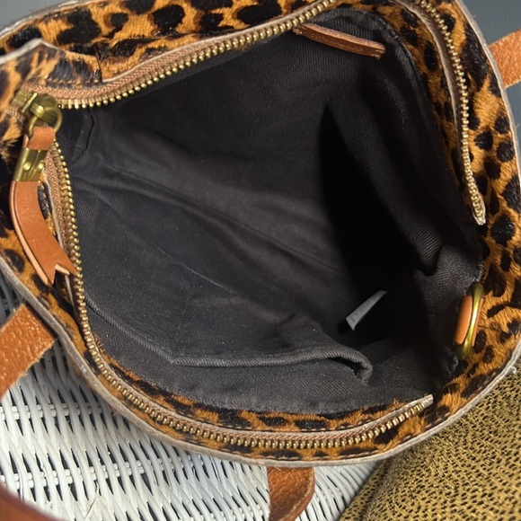 Madewell Bundle of Totes - Picture 10 of 17